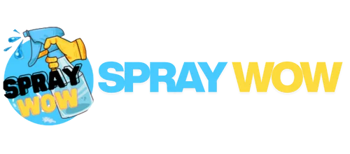 SprayWow