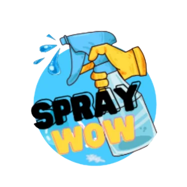 SprayWow